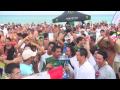 Mamitas Beach Club 4to Mundialito de Futbol
