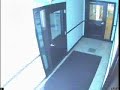 Tornado Hits Iowa Bank - 5/25/08 - Extended Video