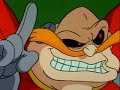 Robotnik's Super