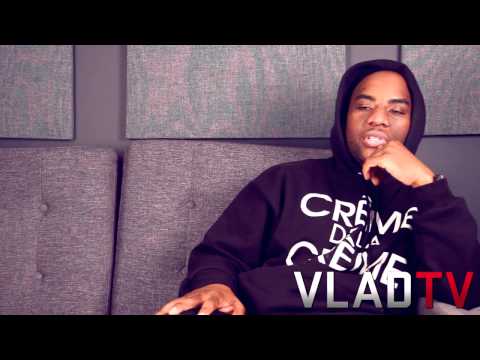vlad - http://www.vladtv.com/ - Charlamagne tha God shares his thoughts on Chris Brown and Rihanna's relationship, explaining that he fully supports them getting ba...