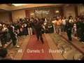 Raymond Daniels vs. Jason Bourelly