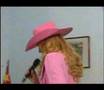 Clip Chora Sanfona - Meire Pinheiro