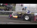 2008 EM i tractor pulling, Bryne Norway Video 8