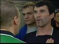 Keane Vs Viera