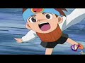 Megaman Axess 11(2) Megaman Axess 11(2)