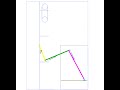 FRC Logo Motion - Articulated Arm Movement in Creo Elements/Pro (Pro/E WF 5.0)