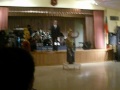 Robam Jun Por - Wishing Dance for