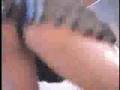 Strep* Saia Rodada