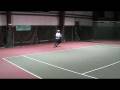 Justin Brown College Recruitment Video Presentation