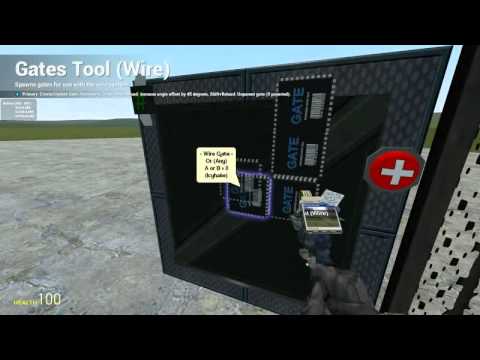 how to make a steam id door