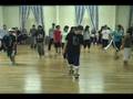 BZ Community Class - Tovu - Everybody