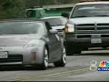 Amazing Rescue During Big Sur Wildfire Amazing Rescue During Big Sur Wildfire