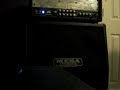 Peavey XXX Ultra & Crunch w/Wylde Wah