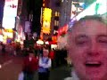 [V/F] MY TRIP TO NY
