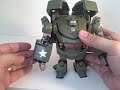 Transformers Animated Voyager Bulkhead Review Transformers Animated Voyager Bulkhead Review