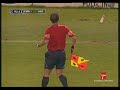 CMT. Temporada 2007-2008. Resumen CÓRDOBA 1 -- ALBACETE 1