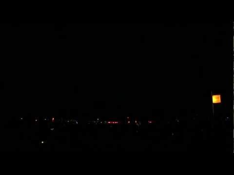 2012 大曲全国花火競技大会　打留　エール交換　「満天の星」