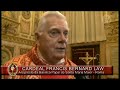 Mons. João S. Clá Dias - Cônego do Cabído Liberiano
