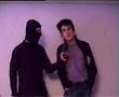 Ivan und Victor - Bankräuber
