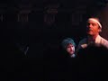 Crudo - Featuring Mike Patton - Countdown (Live at GAMH)