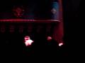 Crudo - Featuring Mike Patton - Countdown (Live at GAMH)