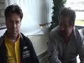 Beursfoon Suzuki Interview Part1