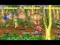 Cadillacs & Dinasours Arcade Intro Cadillacs & Dinasours Arcade Intro