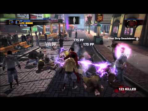 Video thumbnail Nieuwe Skills op DLC Pack van Dead Rising 2: Off the Record