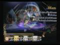Tales of Symphonia - Abyssion Rematch Tales of Symphonia - Abyssion Rematch