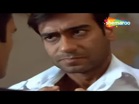 Deewangee (2002) - Hindi Movie - Ajay Devgan,Akshaye Khanna,Urmila Matondkar