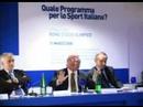 Seminario della Federsport
