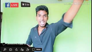 Sarkar climax facebook live scene Remoraj