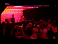great video shot from englands most innovative dj damian lazarus at watergate club berlin, made by sense music & media