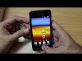 Samsung Galaxy S Advance, aggiornamento Jelly Bean: video del …