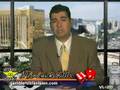 NFL Football Week 1 Sports Betting Trends from Gamblers Television