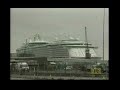 La nave più grande del mondo La nave più grande del mondo