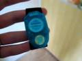 (uploaded by tripppp)&nbsp;Digital Mosquito Repeller with Armband