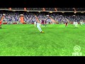 FIFA 11 Bug - Ecke trotz klarem Tor !