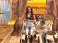 JoJo-Coming for you(the sims 2)