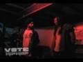 Vote Hip Hop Awards: Napalm Clique It's Obama! Video