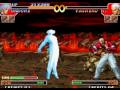 The king of Fighters 97 Orochi