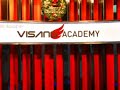 공식홈페이지  http://www.visangacademy.com대표문의  02) 595 - 3833