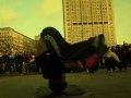 Slow B-Boys