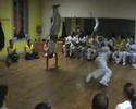 Capoeira Senzala Saint Etienne, C.M. Pedigree