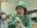 Like a Surgeon - Weird Al Yankovic