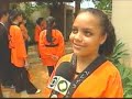 Jishin Shamidaiko - Londrina (Na Globo)