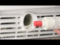 Refrigerator Maintenance - Replacing Ice & Water Filter (Whirlpool Part# 4396508)