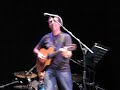 Pedro Guerra - Contra el poder (en vivo desde Bogotá)