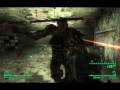 Fallout 3 Walkthrough part 91 - Stealing Independence 3/3