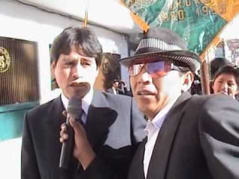 MARCHA POR LA BIBLIA SEP 2009